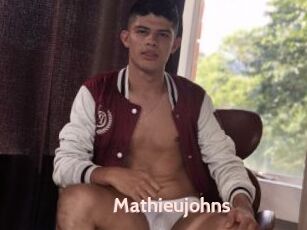 Mathieujohns