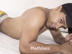 Mathiiass