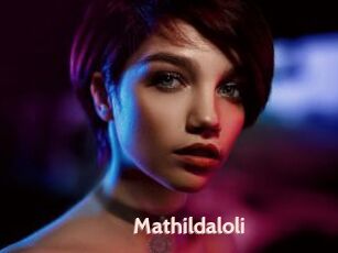 Mathildaloli