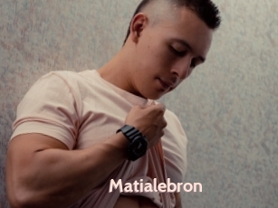 Matialebron