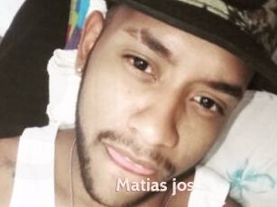 Matias_jos