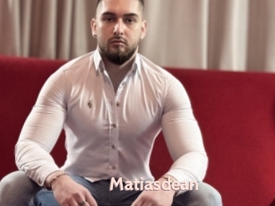 Matiasdean