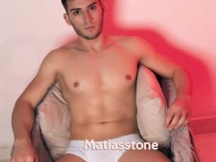 Matiasstone