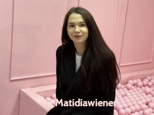 Matidiawiener