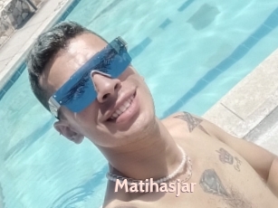 Matihasjar