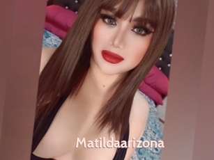 Matildaarizona