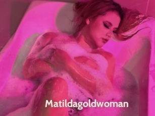 Matildagoldwoman