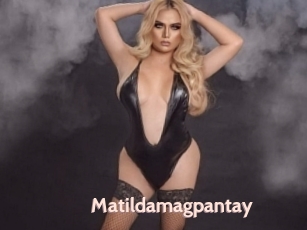 Matildamagpantay