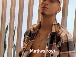 Matiws_royt