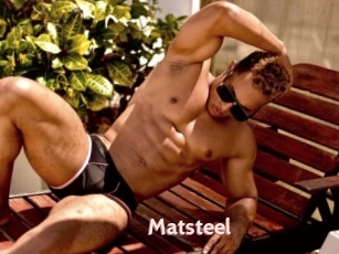 Matsteel