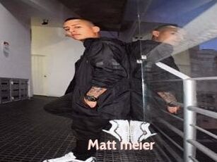 Matt_meier