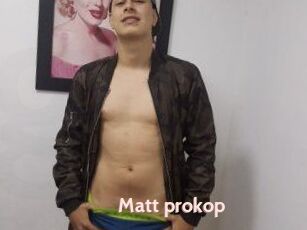 Matt_prokop