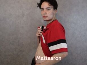 Mattaaron