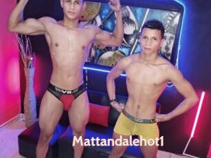 Mattandalehot1