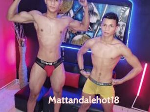 Mattandalehot18