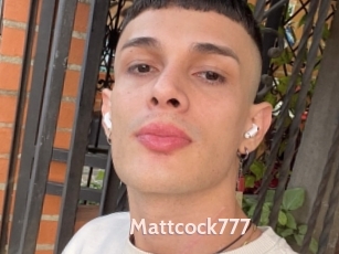 Mattcock777