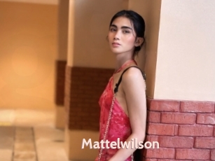 Mattelwilson