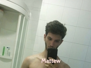 Mattew