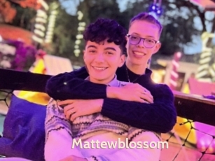 Mattewblossom