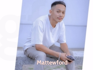 Mattewford