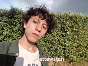 Mattewstan