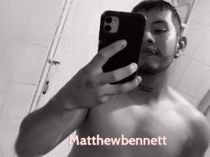 Matthewbennett