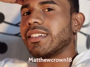 Matthewcrown18