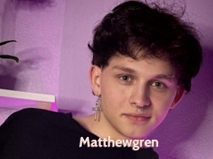 Matthewgren