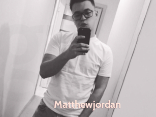 Matthewjordan