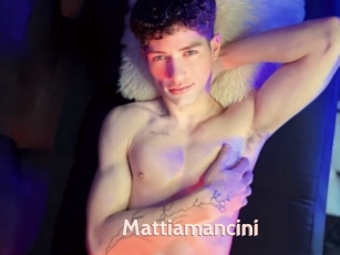 Mattiamancini