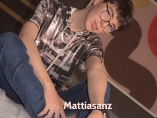 Mattiasanz