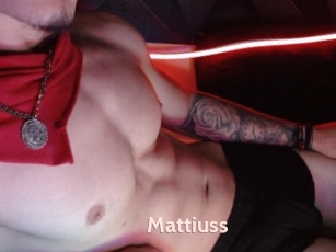 Mattiuss