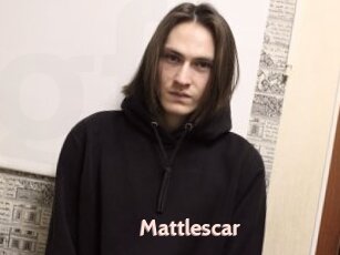 Mattlescar