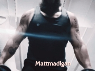 Mattmadigan