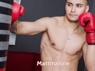 Mattmalone