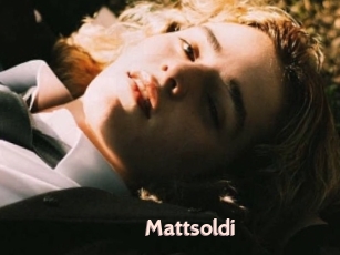 Mattsoldi