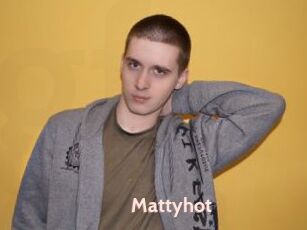 Mattyhot