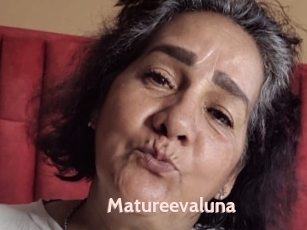 Matureevaluna