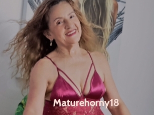 Maturehorny18