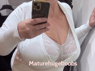 Maturehugeboobs