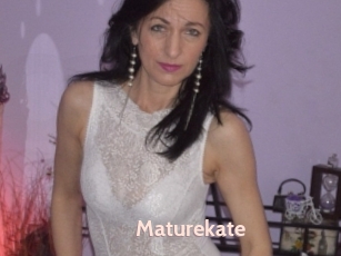 Maturekate