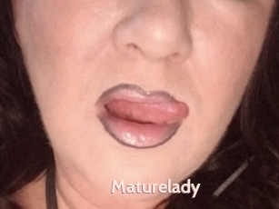 Maturelady