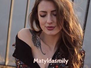 Matyldasmily