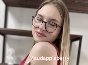 Maudappleberry