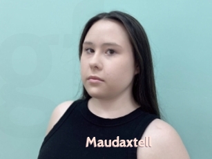 Maudaxtell