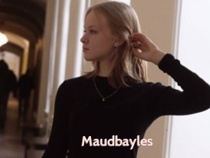 Maudbayles