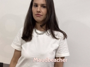 Maudbeacher