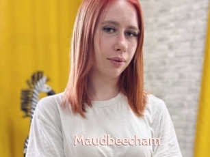 Maudbeecham