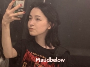 Maudbelow