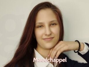 Maudchappel